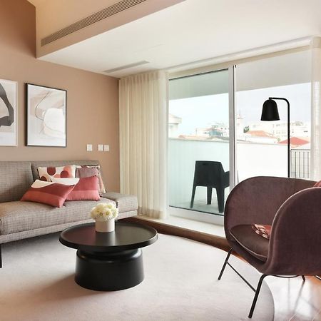 Nº150 Apartment Triplex With Suites And Terrace Брага Екстериор снимка