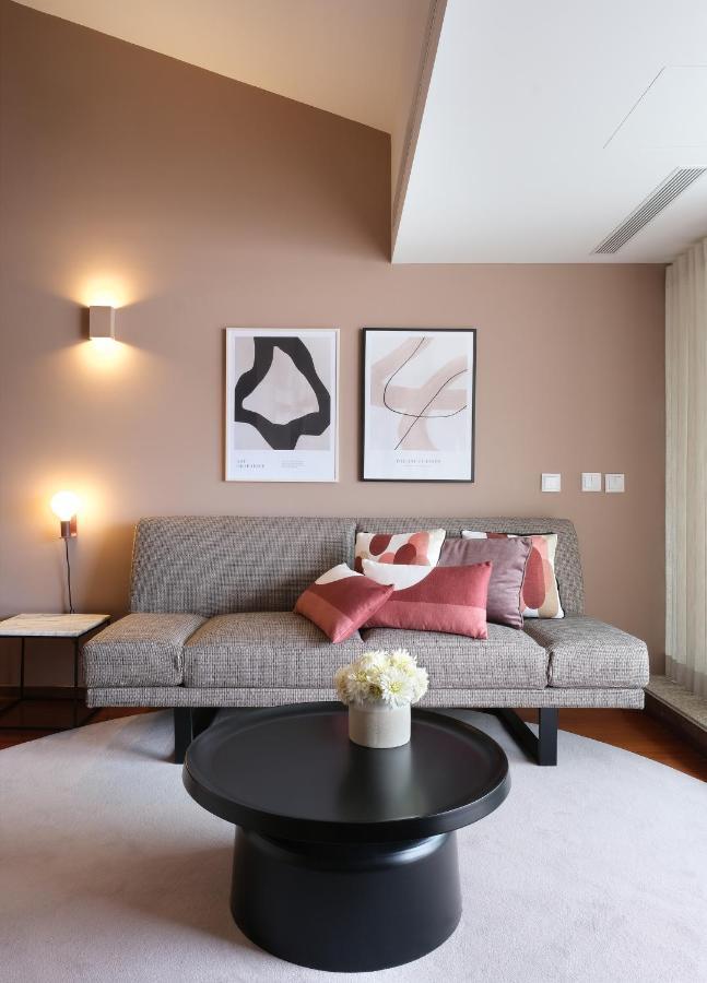 Nº150 Apartment Triplex With Suites And Terrace Брага Екстериор снимка