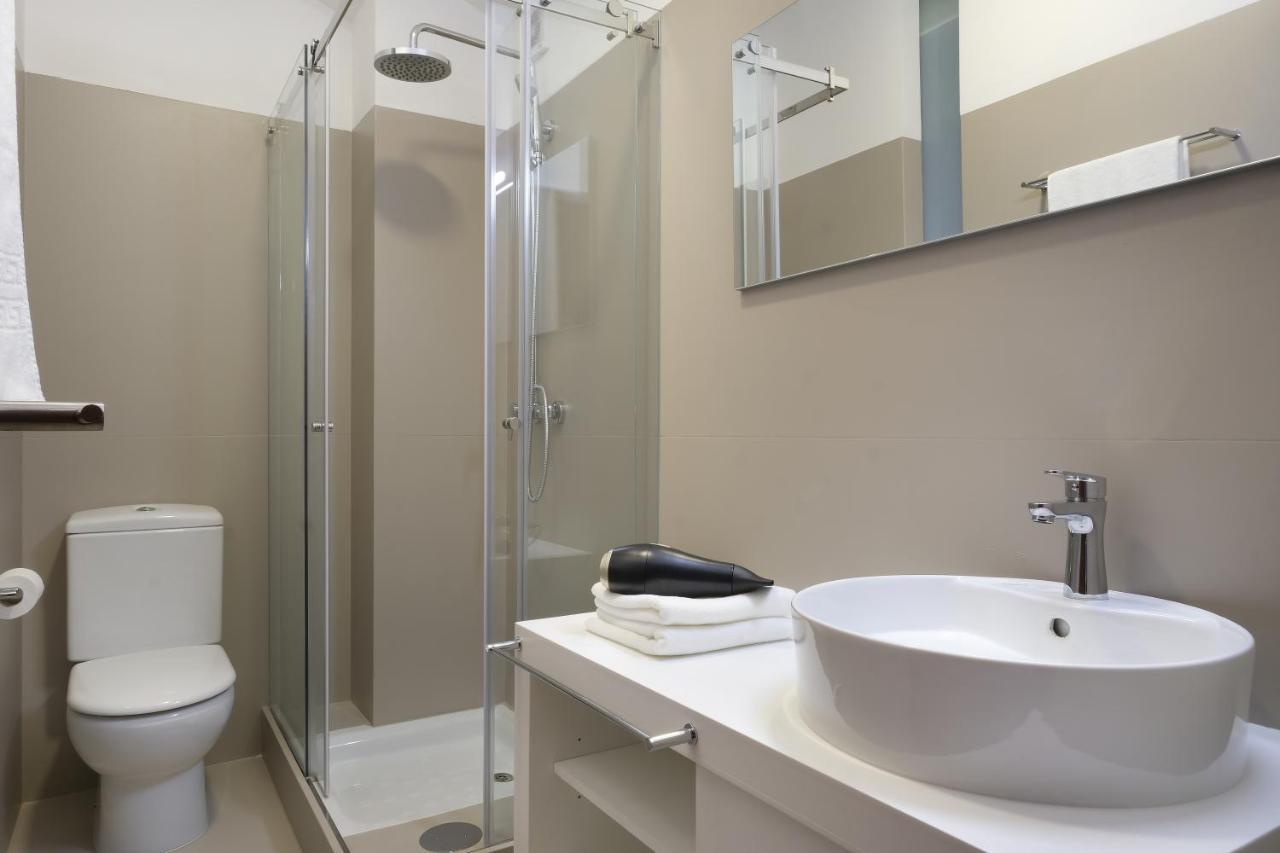 Nº150 Apartment Triplex With Suites And Terrace Брага Екстериор снимка