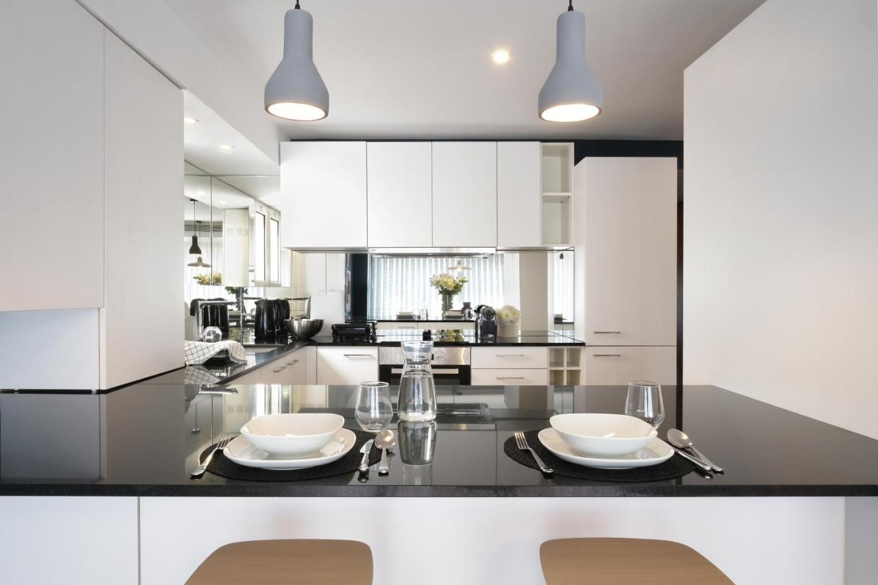Nº150 Apartment Triplex With Suites And Terrace Брага Екстериор снимка