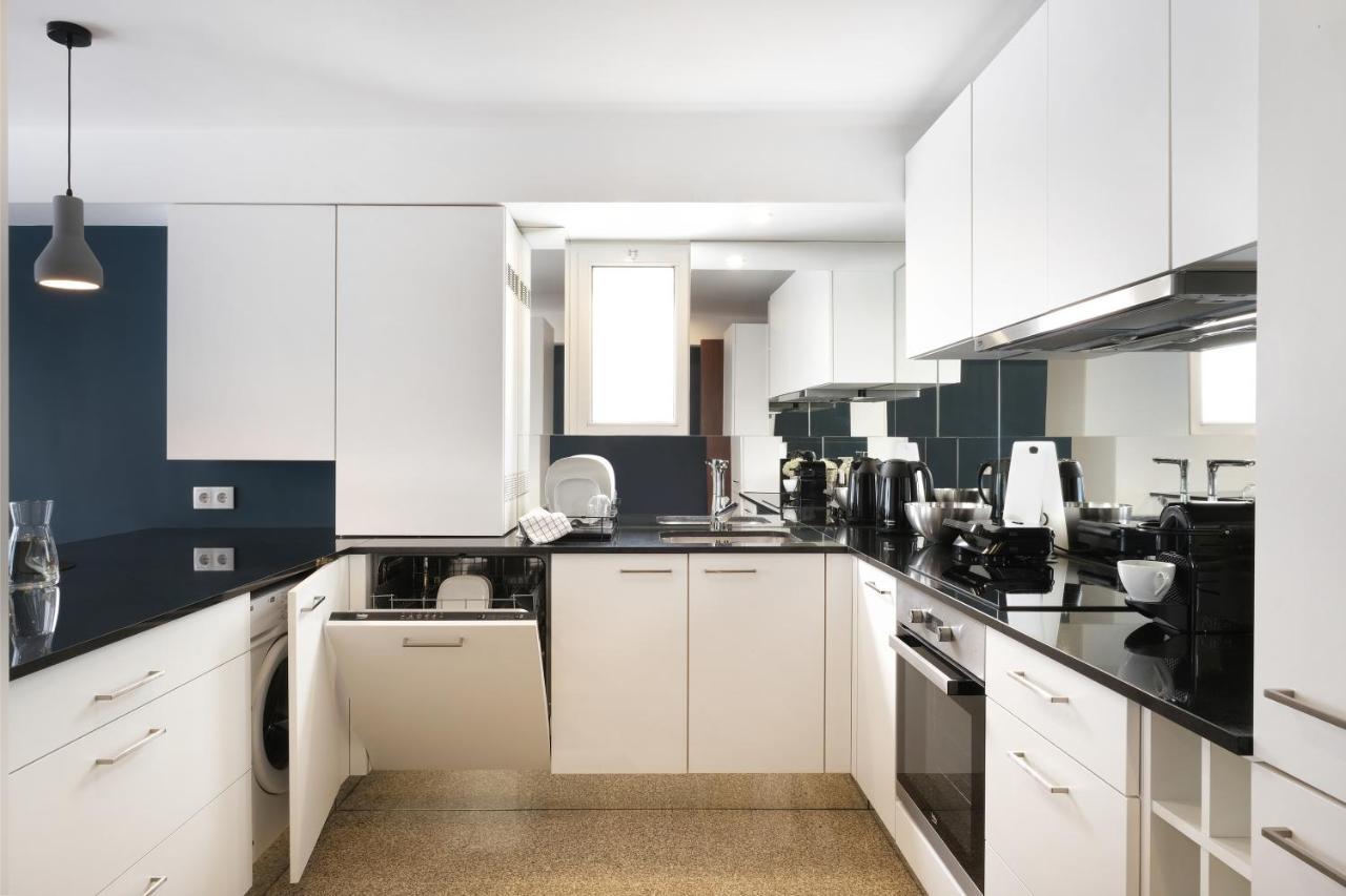 Nº150 Apartment Triplex With Suites And Terrace Брага Екстериор снимка