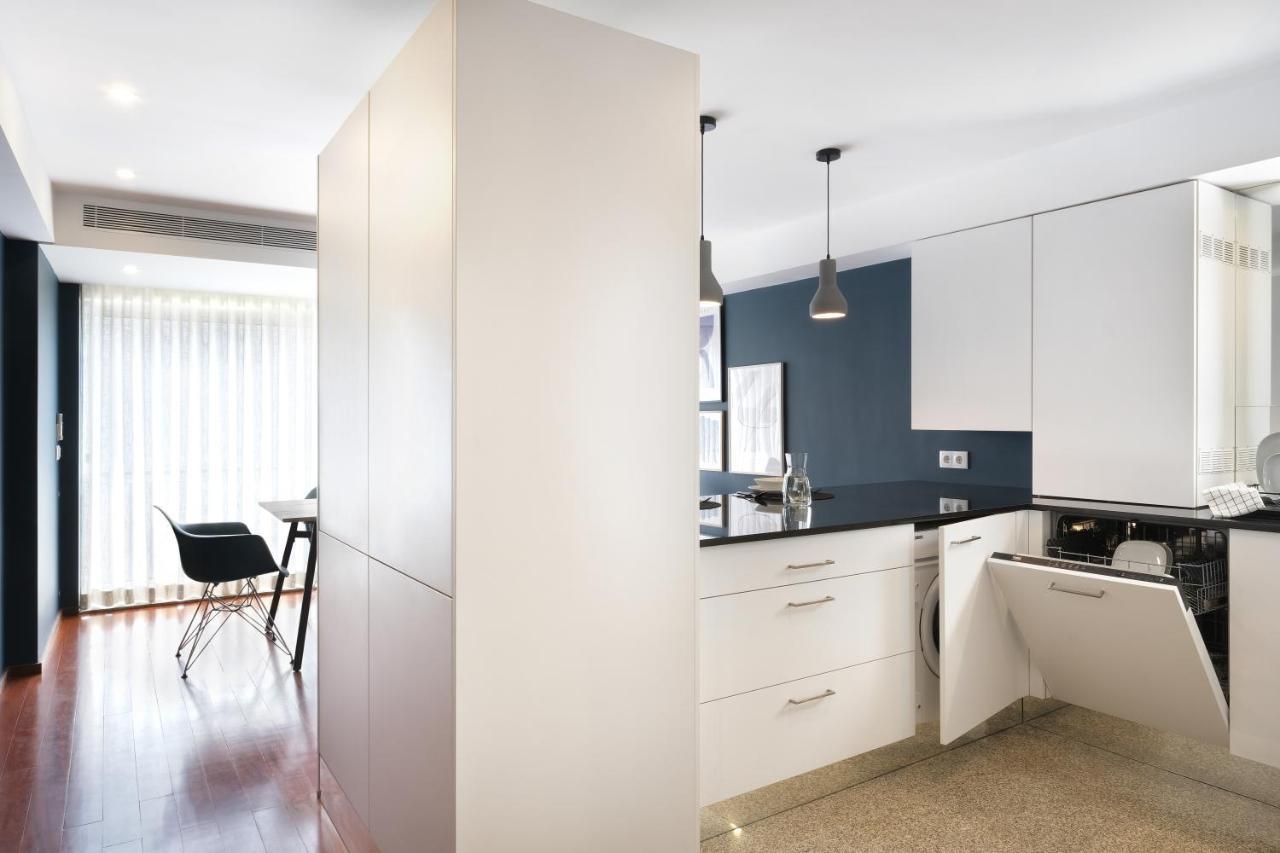 Nº150 Apartment Triplex With Suites And Terrace Брага Екстериор снимка