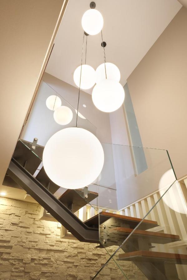 Nº150 Apartment Triplex With Suites And Terrace Брага Екстериор снимка