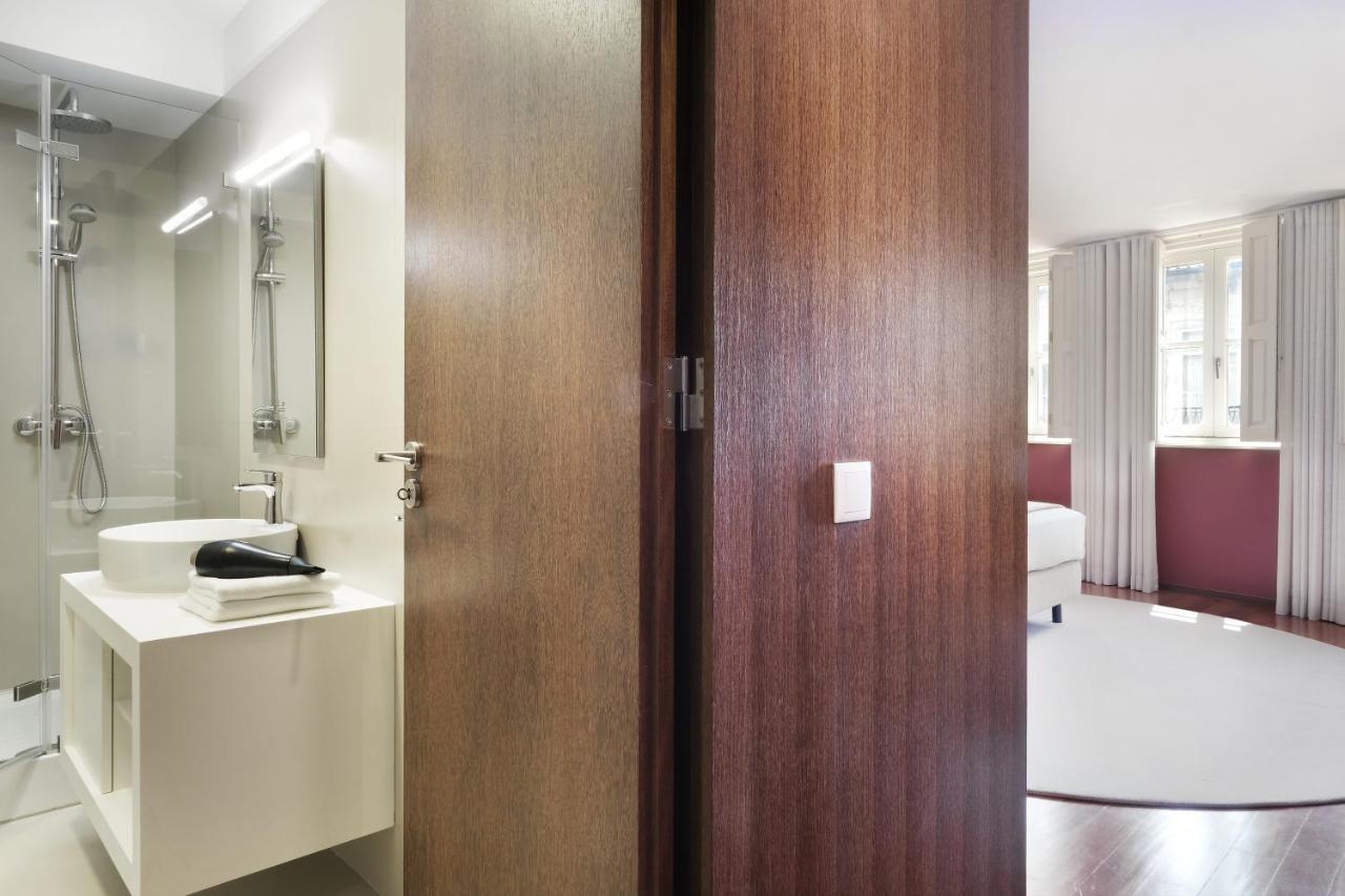 Nº150 Apartment Triplex With Suites And Terrace Брага Екстериор снимка